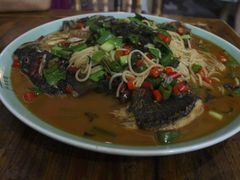 -德叔阙里·衢州菜馆(月湖店)