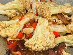 -新白鹿餐厅(城西银泰城店)