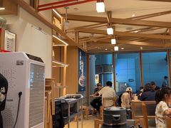 -味千拉面(广州白云机场T1西二店)