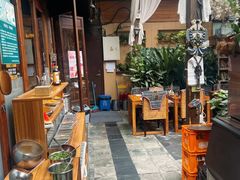 -束河人家(南锣鼓巷店)