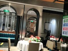 大堂-大鸭梨烤鸭(顺义石园店)