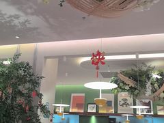 -Aqua Oasis 水天堂(太湖中心mall店)