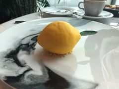 柠檬-翡翠36餐厅(浦东香格里拉店)