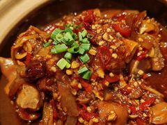 -图味美小黄鱼·景德菜(浙江路店)