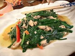 -阿伟海鲜楼·福建菜(延寿店)