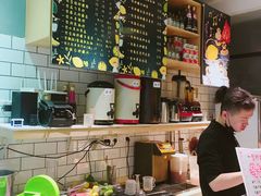 -一些柠檬一些茶(西村店)