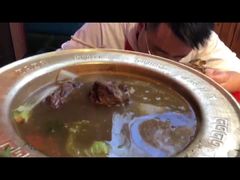-前门·鲜肉火锅(长风店)