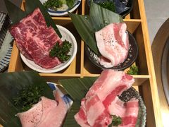 -炉太郎日式烧肉店(华贸店)