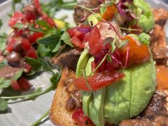 -榖屋house of flour(张江首店)