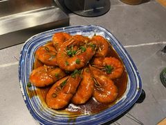 -老白清真烧烤(旗舰店)
