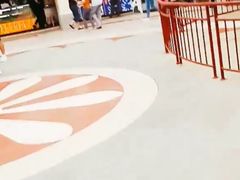 -海口骑楼小吃街