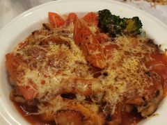 -大哥餐厅(西城花园店)