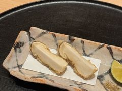 -晴空·日本料理(万象城店)