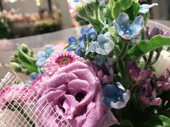 -Libra Flora花店(骆岗中央公园店)