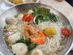 -周记蟹仔粉(侨港风情街店)