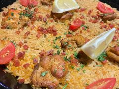 -AZUL by FUEL蓝色·法式酒馆(琶醍店)