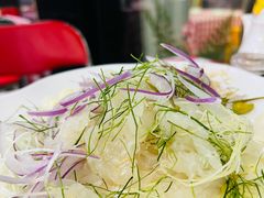 -鹤睦鱼生·啫啫煲·海鲜(保利百合店)