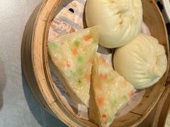 -晓淮山·扬州早茶·淮扬菜(龙阳广场店)