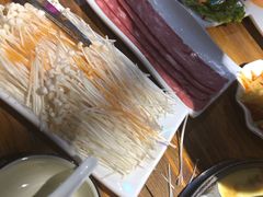 -超级神炭烤肉夜食(芥园西道店)