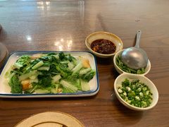 -本味焖罐源(天泽街店)