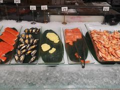 -晶丽香榭自助餐(南京大饭店)