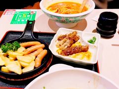 -味千拉面(淮安万达店)