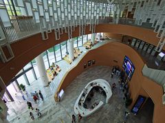 -广州市白云区图书馆
