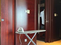 -杭州龙禧福朋喜来登酒店