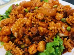 八珍豆腐-盛德利食府 天津菜(河西店)