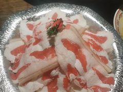 -牛市坎火锅(建设路店)