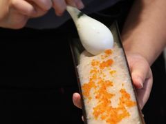 自制手工虾滑-长嘉·河图火锅(长嘉汇江景旗舰店)