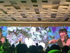 -上海龙之梦万丽酒店