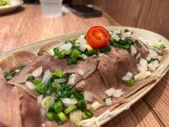 -玛格萝妮比萨屋(四平店)