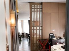 大堂-逸道(益丰·外滩源店)