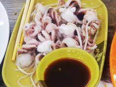 -贞姨美食·老字号海鲜大排档