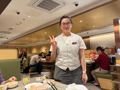 -海底捞火锅(顺义华联店)