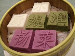 -小厨娘淮扬菜(清江苏宁广场店)