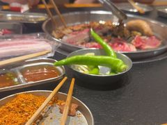 -炽城·烤肉名家(鸿达中央广场店)