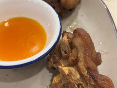 -婆婆家·湛江特色美食(福田振华路店)