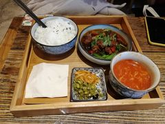 -三十三碗黄牛肉面(东原1891店)