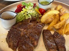 -OGGI TRATTORIA PIZZERIA(深业上城店)