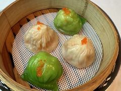-丽轩中餐厅(广州丽思卡尔顿酒店)