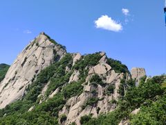-丹东凤凰山景区