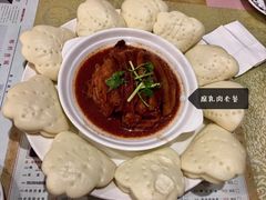 -老雒阳面馆·水席(定鼎门店)