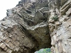 -老象峰