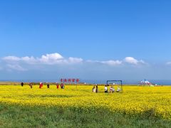 -青海湖国家重点风景名胜区
