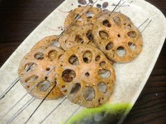 -张飞烧烤(伏泉店)