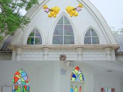 -史努比缤纷世界