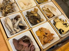 -大理董·董家小厨野生菌火锅(古城旗舰店)