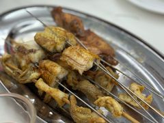 -嘉升大排档(番禺总店)